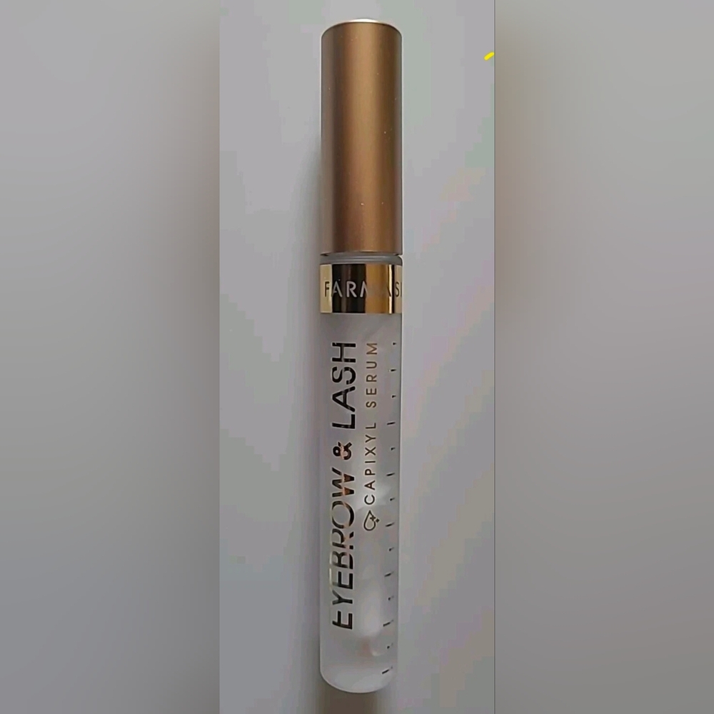 Farmasi Eyebrow & Lash Capixyl Serum 0.41 FL.OZ.  New In Box